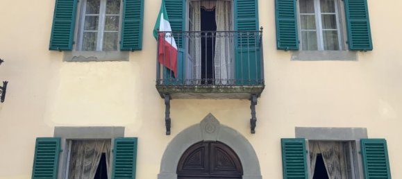 7 bedrooms Villa in Pieve Fosciana, Italy No. 141933 10