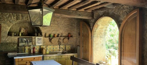 7 bedrooms Villa in Pieve Fosciana, Italy No. 141933 7