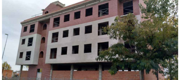 Propriété commerciale à Benavides, Spain 306m² No. 26257 2