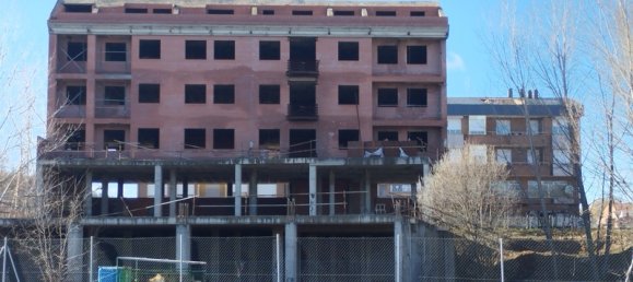 Propriété commerciale à Benavides, Spain 306m² No. 26257 10