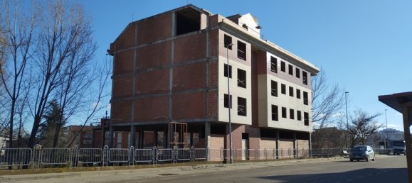 Propriété commerciale à Benavides, Spain 306m² No. 26257 3