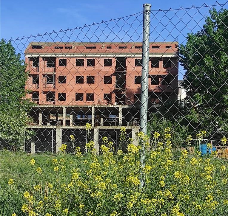 Propriété commerciale à Benavides, Spain 306m² No. 26257