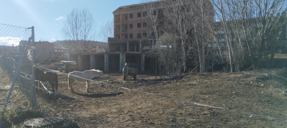 Propriété commerciale à Benavides, Spain 306m² No. 26257 11