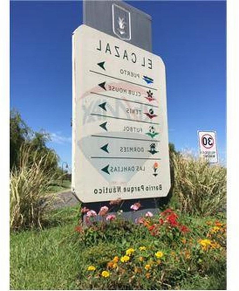 Земельный участок в Эскобар, Аргентина № 112683