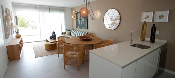 3 Schlafzimmer Wohnung in Finestrat, Spain, Nr. 6420 7