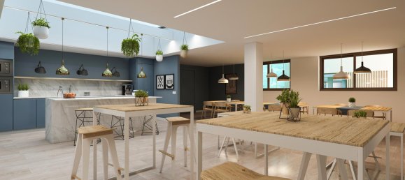 3 Schlafzimmer Wohnung in Finestrat, Spain, Nr. 6420 17