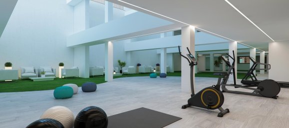 3 Schlafzimmer Wohnung in Finestrat, Spain, Nr. 6420 18