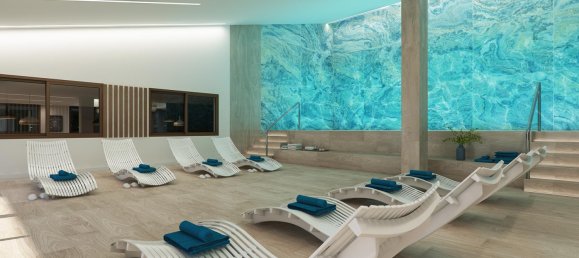 3 Schlafzimmer Wohnung in Finestrat, Spain, Nr. 6420 19