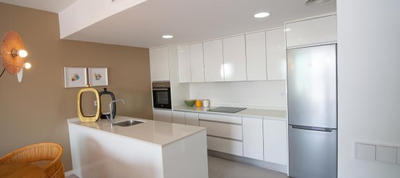 3 Schlafzimmer Wohnung in Finestrat, Spain, Nr. 6420 6