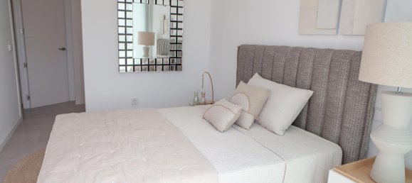 3 Schlafzimmer Wohnung in Finestrat, Spain, Nr. 6420 13