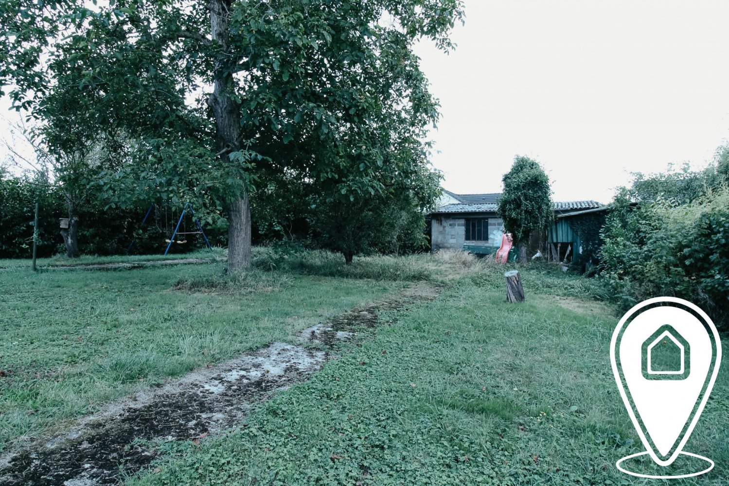 Terreno em Dombasle-sur-Meurthe, France N.º 228875