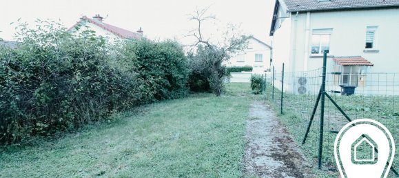Terreno em Dombasle-sur-Meurthe, France N.º 228875 7
