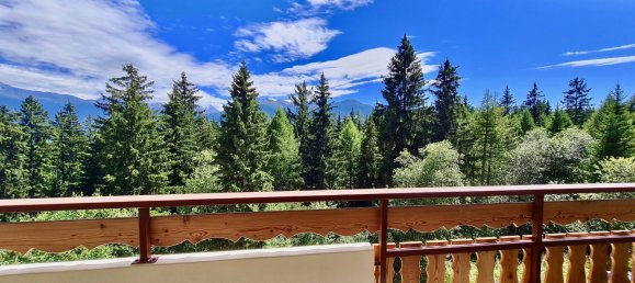 5 غرف نوم شقة في Crans-Montana, Switzerland رقم 128 6