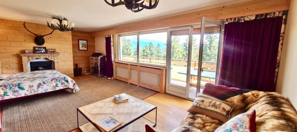 5 غرف نوم شقة في Crans-Montana, Switzerland رقم 128 2