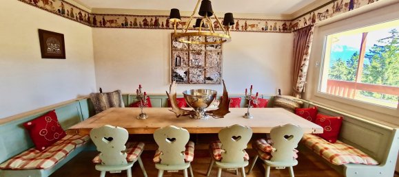 5 غرف نوم شقة في Crans-Montana, Switzerland رقم 128 5