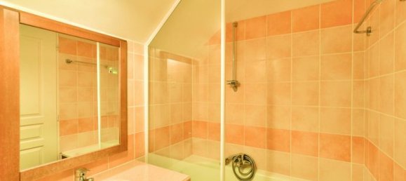 Дуплекс с 1 спальней в Монфланкен, Франция № 312859 8