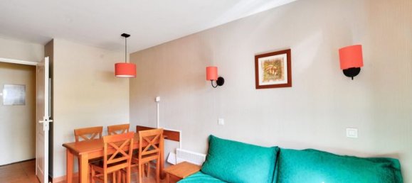 Дуплекс с 1 спальней в Монфланкен, Франция № 312859 4