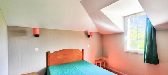 Дуплекс с 1 спальней в Монфланкен, Франция № 312859 7