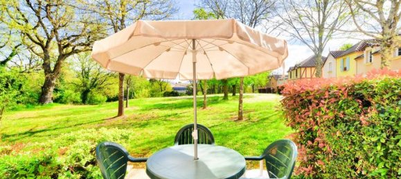 Дуплекс с 1 спальней в Монфланкен, Франция № 312859 2