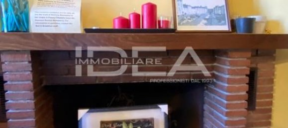 4-Zimmer Wohnung in Lucca, Italy, Nr. 24493 12