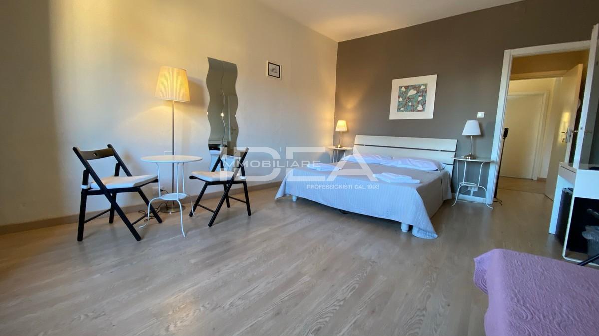 4-Zimmer Wohnung in Lucca, Italy, Nr. 24493
