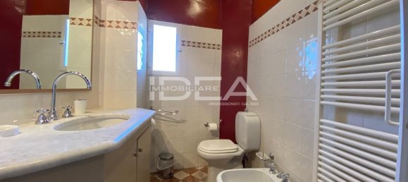 4-Zimmer Wohnung in Lucca, Italy, Nr. 24493 5