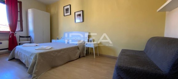 4-Zimmer Wohnung in Lucca, Italy, Nr. 24493 15