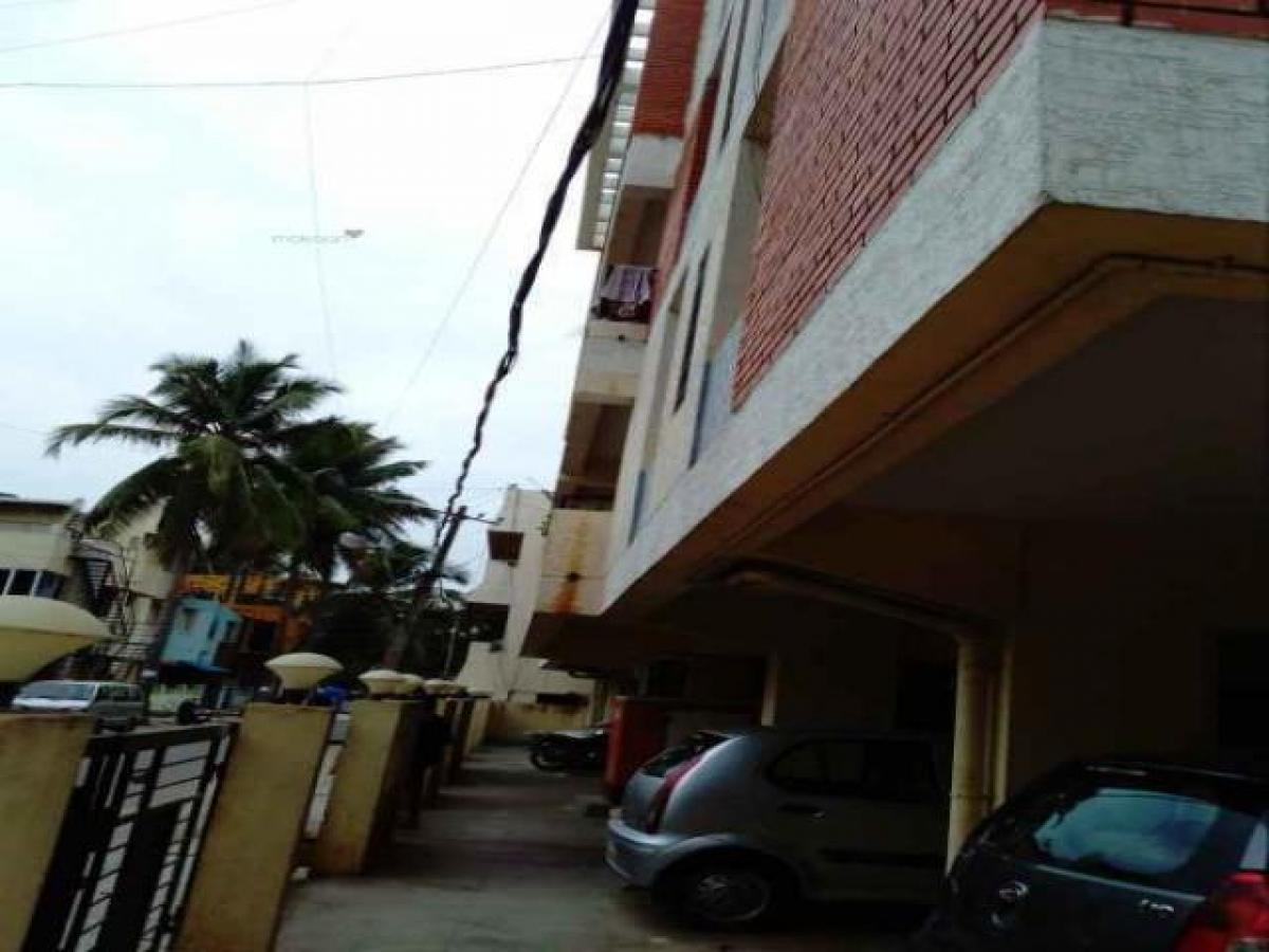 3 bedrooms House in Bangalore, India No. 20116