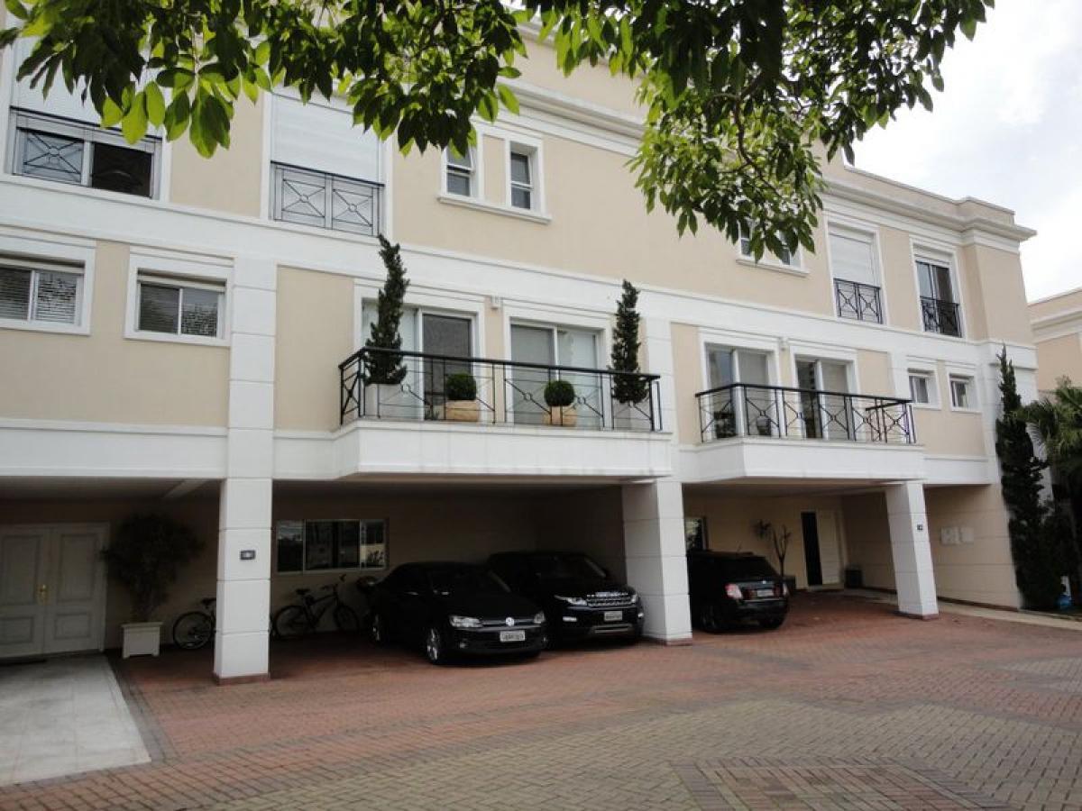 4 غرف نوم منزل في Sao Paulo, Brazil رقم 489803