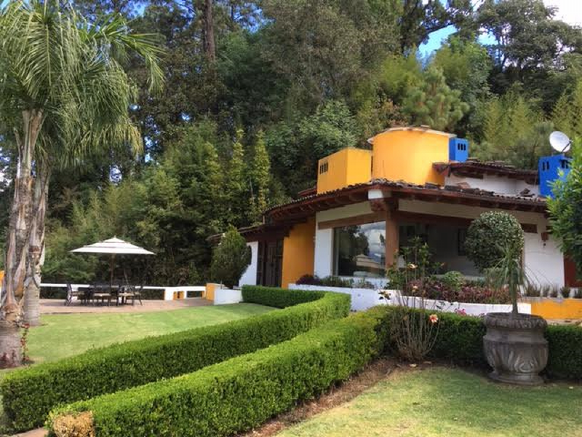 3 bedrooms House in Heroica Matamoros, Mexico No. 161409