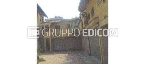 2 chambres Appartement à Paderno Dugnano, Italy No. 260792 10