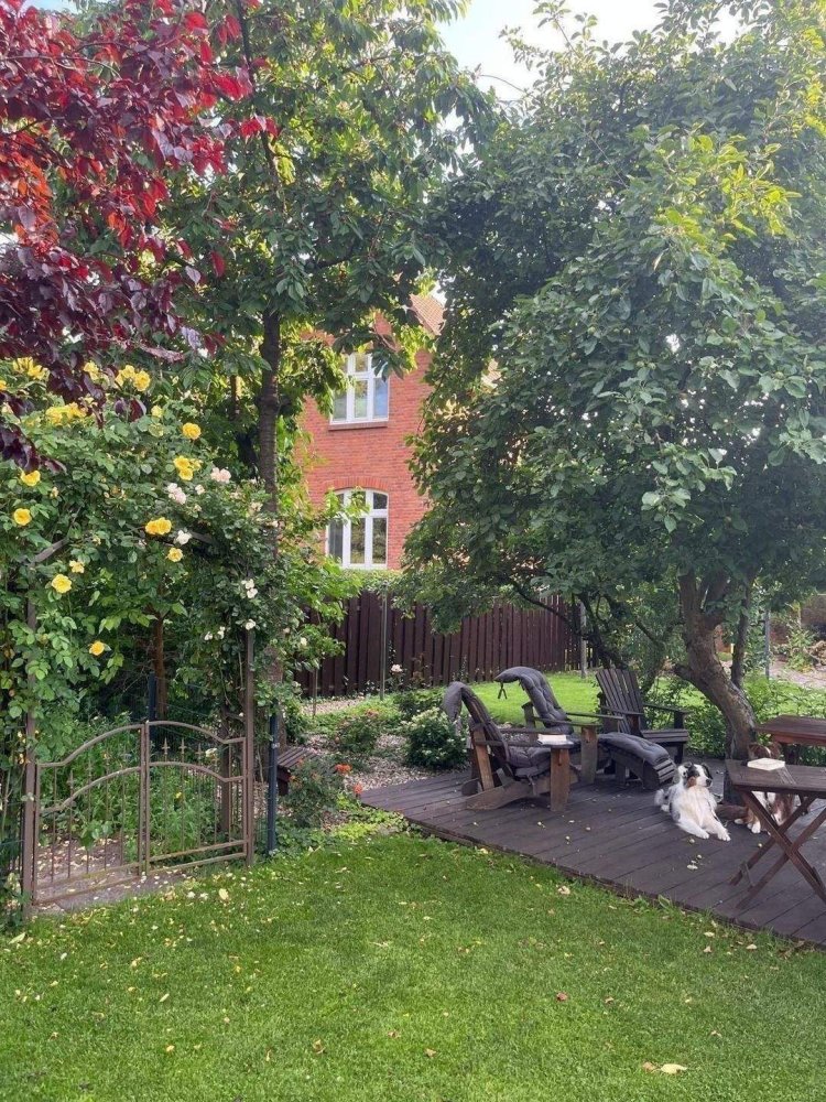 Casa de 8 divisões em Ludwigslust-Parchim, Germany N.º 356799