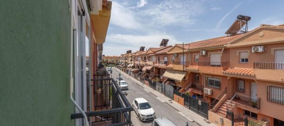 3 bedrooms Townhouse in Granada, Spain No. 163919 45