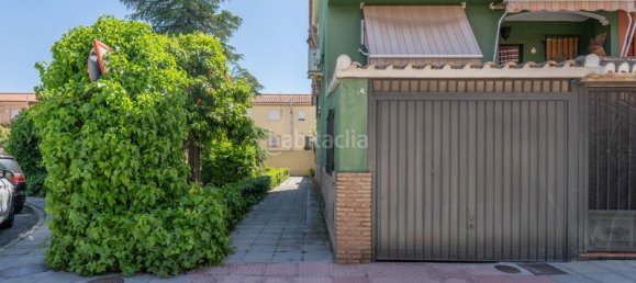 3 bedrooms Townhouse in Granada, Spain No. 163919 15