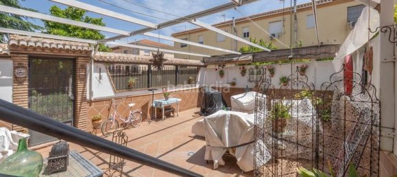 3 bedrooms Townhouse in Granada, Spain No. 163919 3