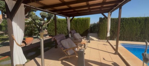 Дом с 4 спальнями в Альбатера, Испания № 149883 22