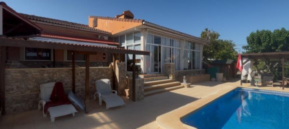 Дом с 4 спальнями в Альбатера, Испания № 149883 20