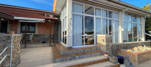 Дом с 4 спальнями в Альбатера, Испания № 149883 13