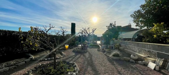 Дом с 4 спальнями в Альбатера, Испания № 149883 17