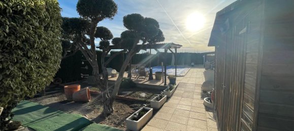 Дом с 4 спальнями в Альбатера, Испания № 149883 4