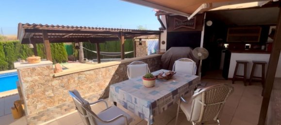 Дом с 4 спальнями в Альбатера, Испания № 149883 19