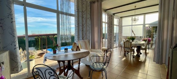 Дом с 4 спальнями в Альбатера, Испания № 149883 2