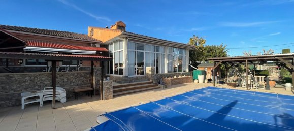 Дом с 4 спальнями в Альбатера, Испания № 149883 18