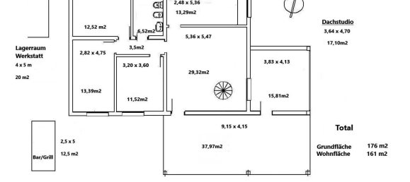 Дом с 4 спальнями в Альбатера, Испания № 149883 24