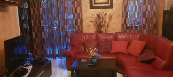 5 rooms Apartment in Barletta, Italy No. 252655 2