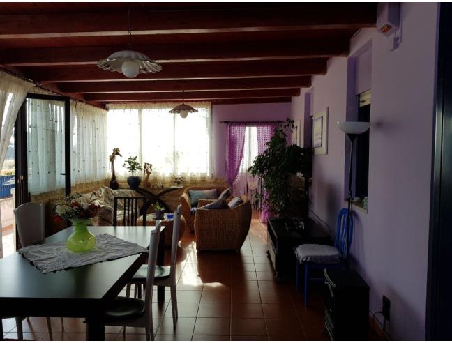 5 rooms Apartment in Barletta, Italy No. 252655
