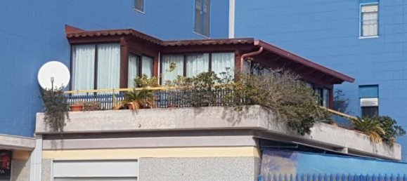 5 rooms Apartment in Barletta, Italy No. 252655 6