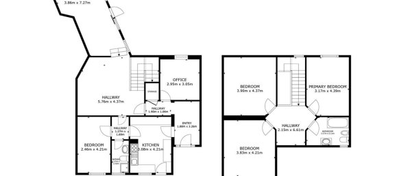 5 Schlafzimmer Haus in Amadora, Portugal, Nr. 127714 29