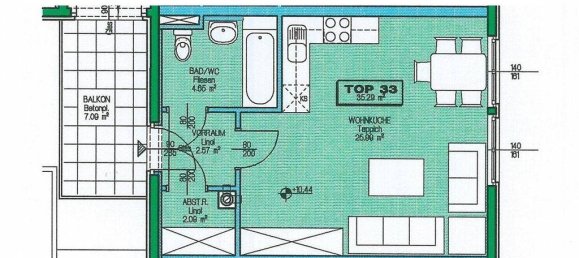 Studio in Vienna, Austria No. 174819 7