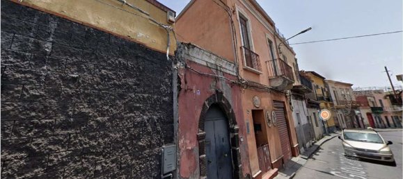 7-Zimmer Wohnung in Catania, Italy, Nr. 51140 34